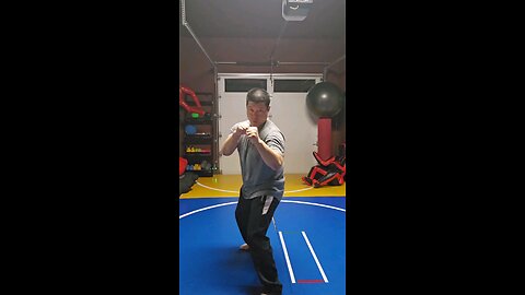 WTD Hand Combination X, Conditioning Set (Rank 1)