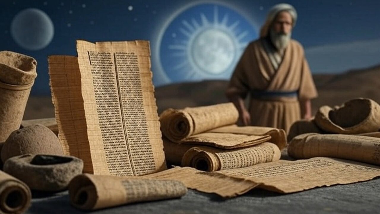 Abrahamism and the Abrahamic Bible: Abraham's Faith and the Foundation of Monotheistic Religion