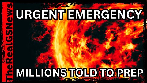 🚨 BREAKING: DANGEROUS HEATWAVE is coming to the United States over