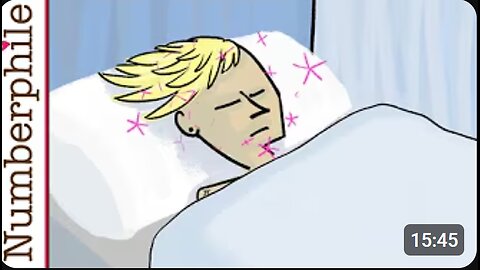 🧩 The SLEEPING BEAUTY Paradox EXPLAINED! 🧠 Mind-Bending Probability Puzzle 😵