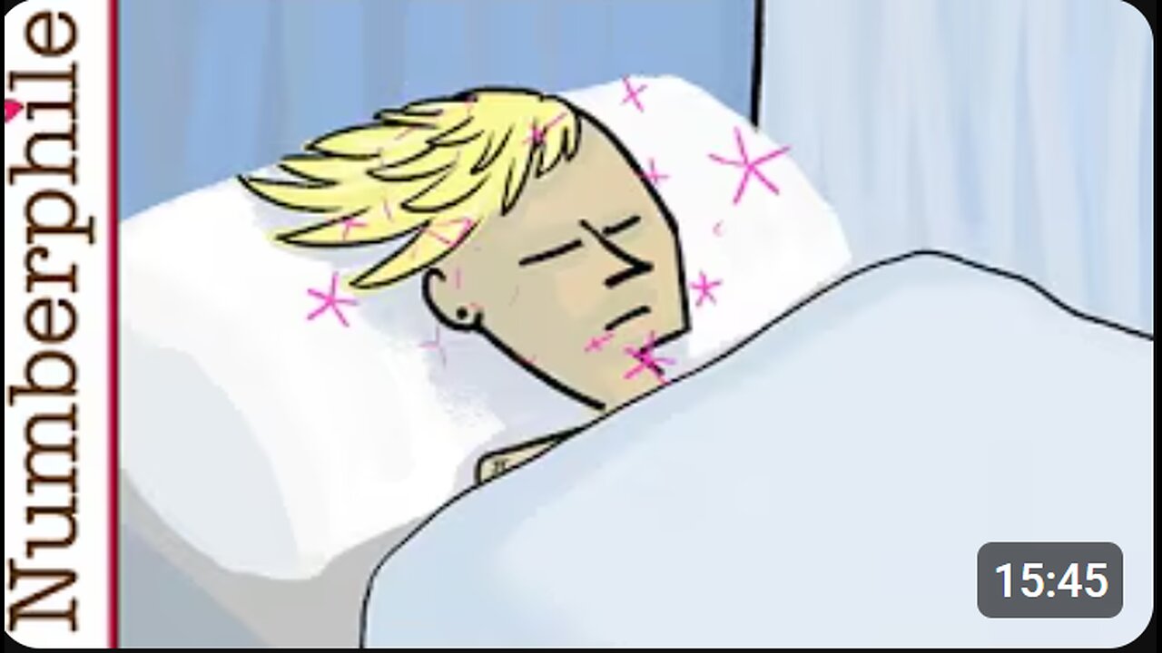 🧩 The SLEEPING BEAUTY Paradox EXPLAINED! 🧠 Mind-Bending Probability Puzzle 😵