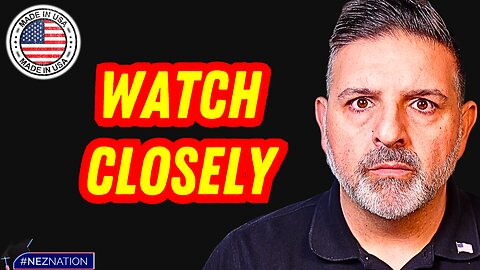 If This Disappears, You’ll Know Why