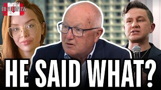 Poilievre By-Election, US Ambassador Media Jab & BC Nurse to pay $93k - EP #138