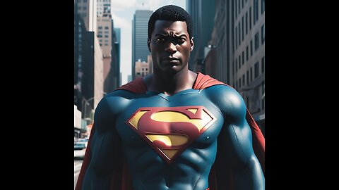 THE HEBREW ISRAELITE MEN ARE THE REAL SUPERHEROES, LEGENDARY ICONS, PIONEERS, AND MIGHTY WARRIORS!