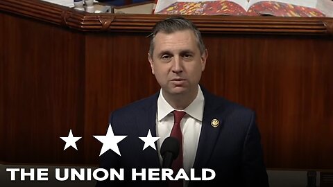 Rep. Magaziner Delivers Remarks on Extending the Enhanced Premium Tax Credits