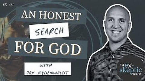 An honest search for God