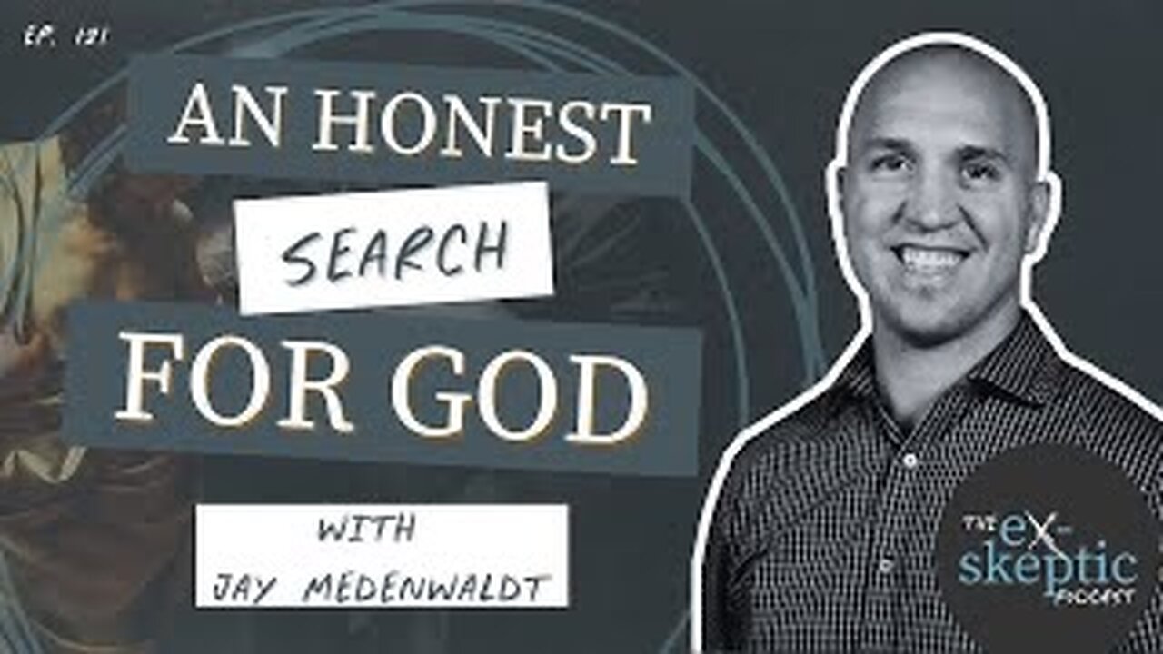 An honest search for God