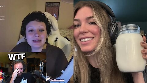 People have been LOSING THEIR MINDS..