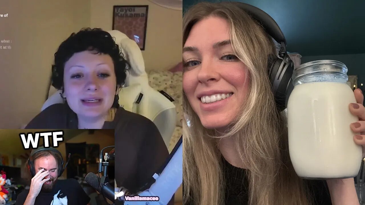 People have been LOSING THEIR MINDS..