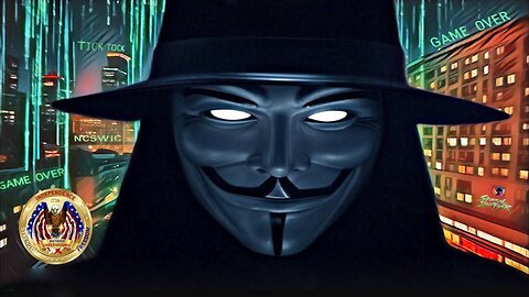 Patriot Underground Update Today 07.28.25: "Breaking News By Patriot Underground, The Maestro"