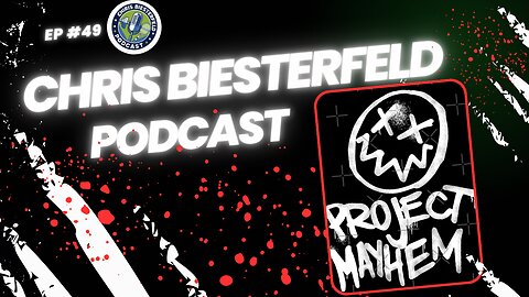 Project Mayhem: The CrossFit Revolution