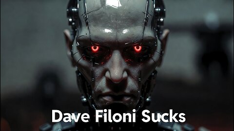 AI will grow out of Wokeness? | Dave Filoni Backlash | Flame Thrower Flying Drones