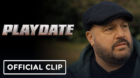 Playdate - Exclusive Clip (2025) Kevin James, Alan Ritchson