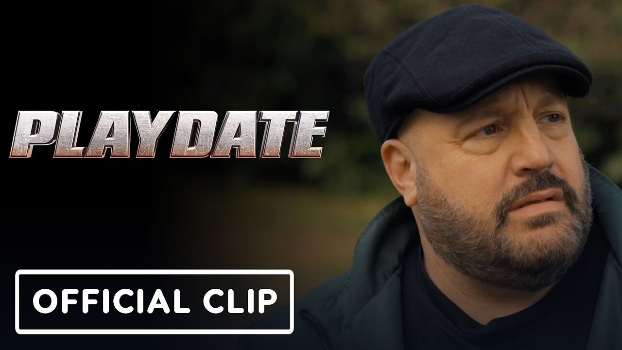 Playdate - Exclusive Clip (2025) Kevin James, Alan Ritchson