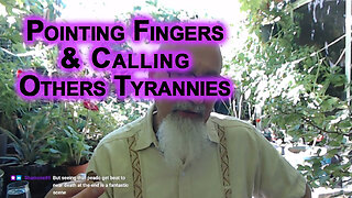 New Zealand Is Not the Best Place on Earth: No Right to Point the Finger & Call Any Nation a Tyranny