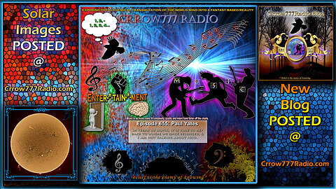 When New Music had Complexity, Key Changes, Harmony, Melody & No Agenda