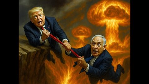 Izrael stawia na swoim: Trump zadaje decydującą porażkę.