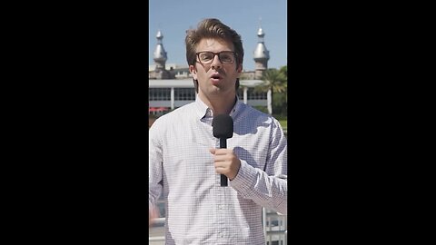 Will Witt asks people if they are okay with Planned Parenthood getting taxpayer funds