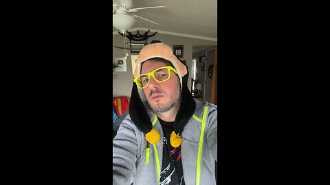 “I Used a Crazy Filter… and Now My Face Dances to the Beat! | Italianinho Comedy”