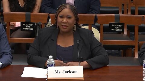 Justice for Whom? Examining the Justice40 Initiative’s Oversight and Implementation - June 26, 2025