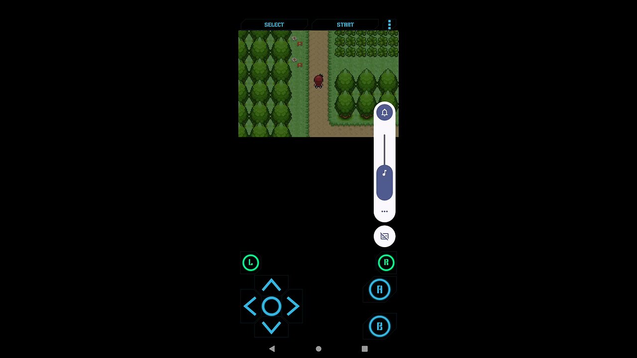 Pokémon Re:universe part 2 | Mt. Moon and Nugget bridge