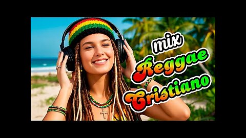 Reggae Cristiano - Lo Mejor Exitos Con Ritmo Y Fe Reggae Cristiano - Musica Cristiana.