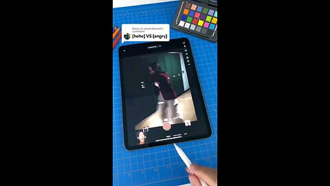 dance challenge