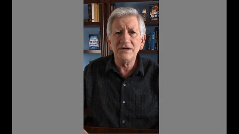 Prophetic Rewind The Angel and the Demonic Fog! Mike Thompson (5-23-25)