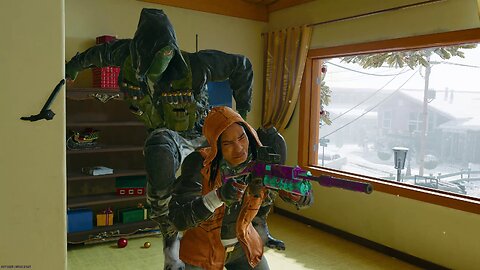 LIVE: BlackOps6 with MisterKelley & MizzKelley! Join the Fun!