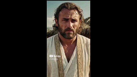 The Story of Jonah and the Whale