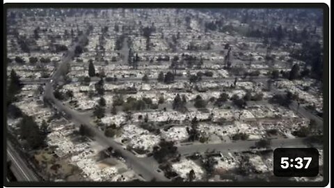 "Greg Reese on Directed Energy Weapons Turning Homes to Ash"