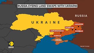 European Leaders Issue Joint Statement Ahead of Putin-Trump Meet