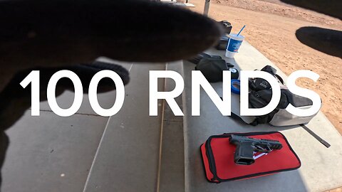 first 100 round throw canik mete prime