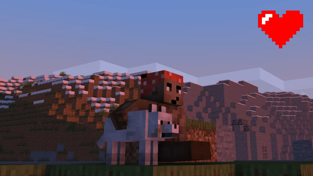 Minecraft Enderman