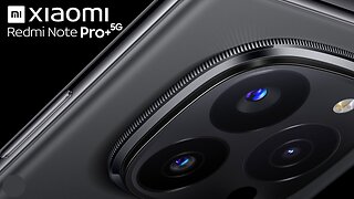 Redmi Note 15 Pro+ | Satellite Connectivity