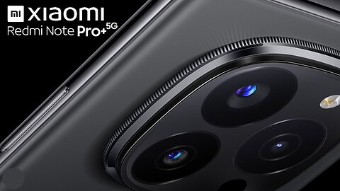 Redmi Note 15 Pro+ | Satellite Connectivity