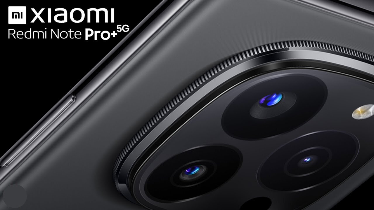 Redmi Note 15 Pro+ | Satellite Connectivity
