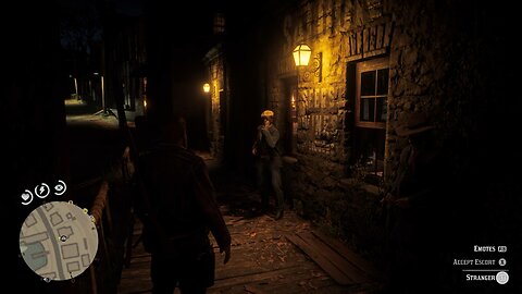 Red Dead Redemption 2 online - FAFO