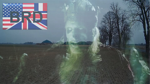 #Verbrannte_Erde; Methangasfabriken des Todes!