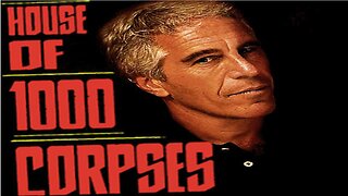The Epstein Files and Why Nothing May Happen