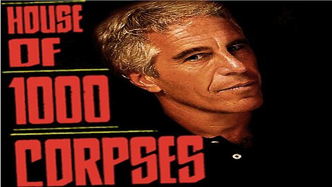 The Epstein Files and Why Nothing May Happen