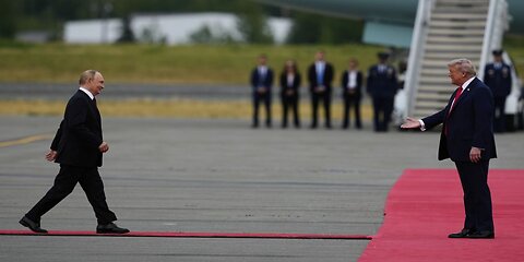 National Security Analyst Trump 'Got What He Needed' in Alaska