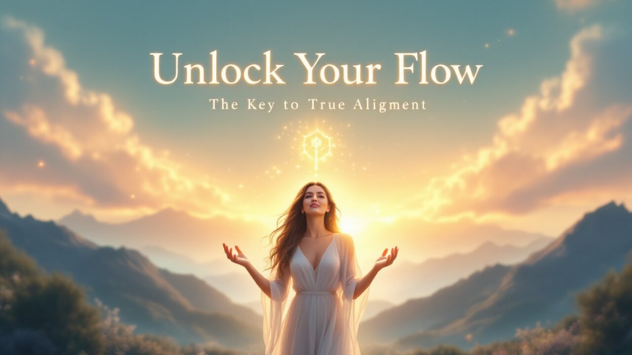 The Flow Factor with Christy Whitman