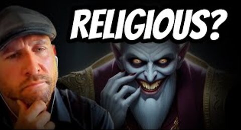 Episode 2: Exploring Religious Conviction in a Modern World