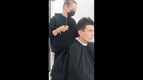 Next Level Barber