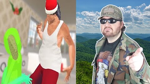 Asking Your Angry Stepdad For A PS5 (JoshDub) - Reaction! (BBT)