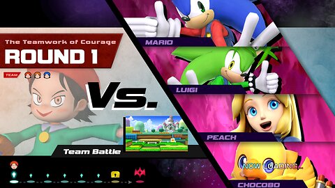 Farming Classic Tickets with my favorite SSBU Enhancements Part 44