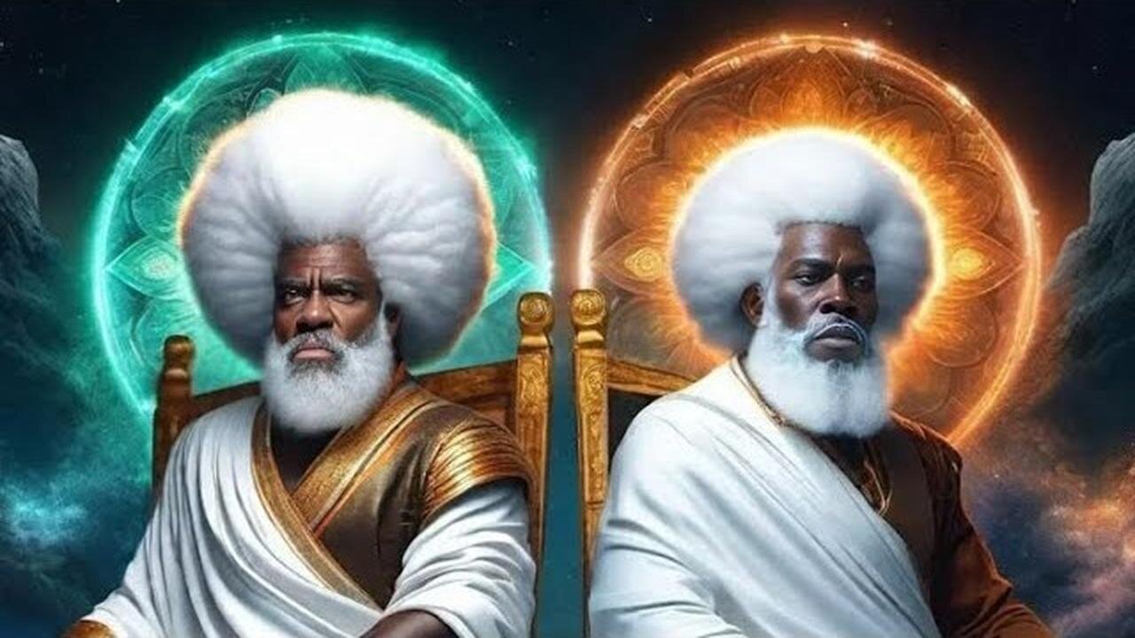 5 Reasons That We Know Yahawashi Isn’t The Same Being As Yahawah