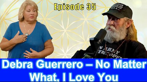 Debra Guerrero – No Matter What, I Love You