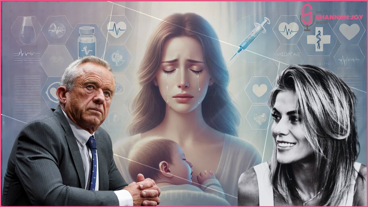 🔥🔥TRAGEDY in Rochester, NY: Another Baby Dies After Receiving CDC Recommended ‘Catch Up’ Vaccines While #MAHA Stupidly Focuses On Soda Pop.🔥🔥